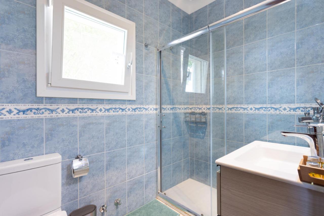 Home2Book Stunning Beachfront House With Sea Views Candelaria Kültér fotó